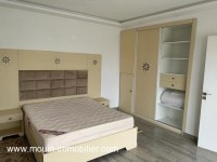 APPARTEMENT HERMES 1 Hammamet Centre Ville AL2077