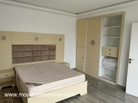 APPARTEMENT HERMES 1 Hammamet Centre I AL2077