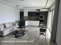 APPARTEMENT HERMES 1 Hammamet AL2077