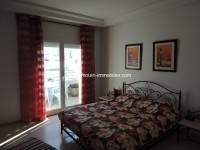 APPARTEMENT HOLA a Hammamet Zone Théâtre AV1309