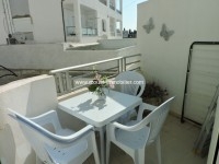 APPARTEMENT HOLA Hammamet - Zone Theatre AV1309
