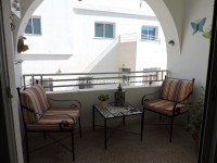 APPARTEMENT HOLA Hammamet Zone Théatre AV1309