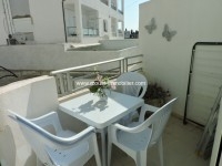 APPARTEMENT HOLA Hammamet Zone Théatre AV1309