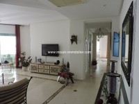 APPARTEMENT HOLA Hammamet Zone Theatre AV1309