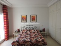 Appartement Hola ref AV1309 Hammamet Zone theatre 