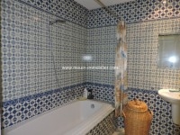 Appartement Hola ref AV1309 Hammamet Zone theatre 