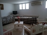 Appartement Honey ref AL2021 el Manar