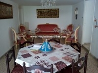 Appartement Honey ref AL2021 el Manar