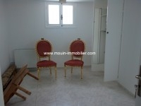 Appartement Honey ref AL2021 el Manar