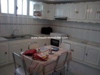 Appartement Honey ref AL2021 el Manar