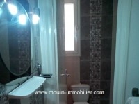 Appartement Honey ref AL2021 el Manar