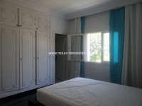 appartement hortensia AL1088 yasmine hammamet