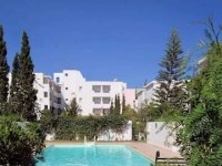 Appartement Hortensia AV487 Yasmine Hammamet 