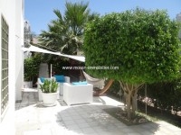 APPARTEMENT HORTENSIA Hr Yasmine Hammamet AV487