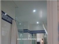 Appartement Hortensia ref AL1088 Yasmine Hammamet