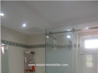 Appartement Hortensia réf AL1088 Yasmine Hammamet