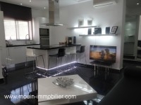 APPARTEMENT HORTENSIA Yasmine Hammamet AV487