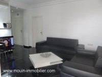 APPARTEMENT HORTENSIA Yasmine Hammamet AV487