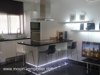 APPARTEMENT HORTENSIA Yasmine Hammamet AV487