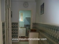 Appartement Ibis AL1945