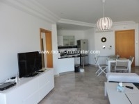 Appartement Ibiza AL2221 Hammamet 