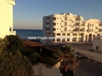 Appartement Ibiza AL2221 Hammamet 