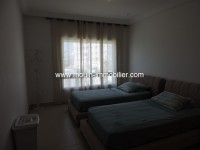 Appartement Ibiza réf AL2221 Hammamet centre-ville