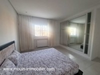 Appartement Idir AL2940 Hammamet 