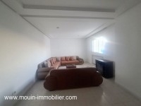 APPARTEMENT IDIR Hammamet AL2940