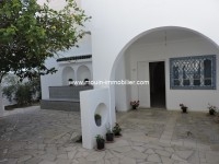 Appartement Ihsen ref AL2091 Hammamet route ceintu