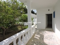 Appartement Ihsen réf AL2091 Hammamet
