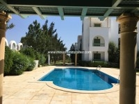 Appartement Ikram ref AV639 Yasmine Hammamet