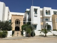 appartement iram AV639 yasmine hammamet 