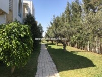 appartement iram AV639 yasmine hammamet 