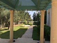 appartement iram AV639 yasmine hammamet 