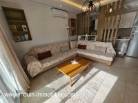 Appartement Irina AL3688 Hammamet