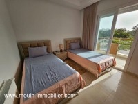 Appartement Irina AL3688 Hammamet