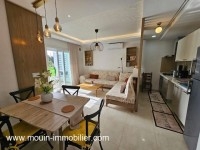 APPARTEMENT IRINA Hammamet AL3688