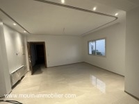 APPARTEMENT IRISA Sidi Mahersi AL3650