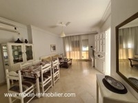 Appartement iSABELLE AL3038 Hammamet 