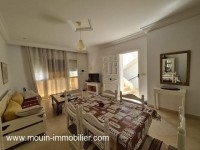 Appartement iSABELLE AL3038 Hammamet 