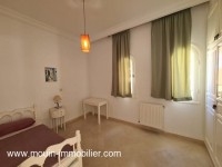 Appartement iSABELLE AL3038 Hammamet 