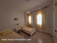 Appartement iSABELLE AL3038 Hammamet 
