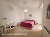 Appartement iSABELLE AL3038 Hammamet 
