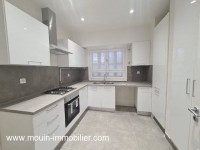 APPARTEMENT ISIS 1 I Hammamet I Zone Théâtre AV163