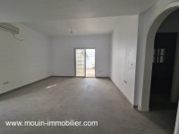 APPARTEMENT ISIS 1 I Hammamet I Zone Théâtre AV163