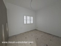 APPARTEMENT ISIS 1 I Hammamet I Zone Théâtre AV163