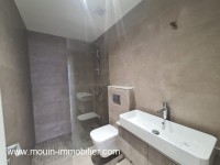 APPARTEMENT ISIS 1 I Hammamet I Zone Théâtre AV163