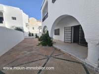 APPARTEMENT ISIS 2 AV Hammamet Zone Théâtre AV1638