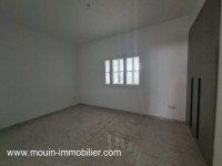 APPARTEMENT ISIS 2 AV Hammamet Zone Théâtre AV1638